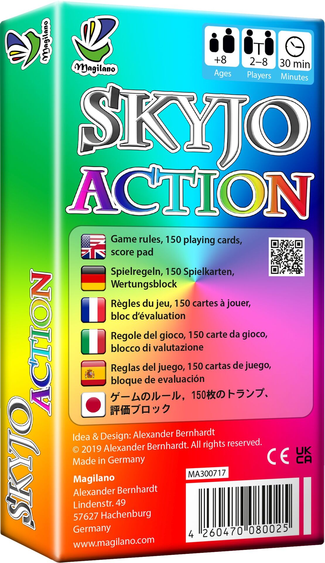 SKOJO Action