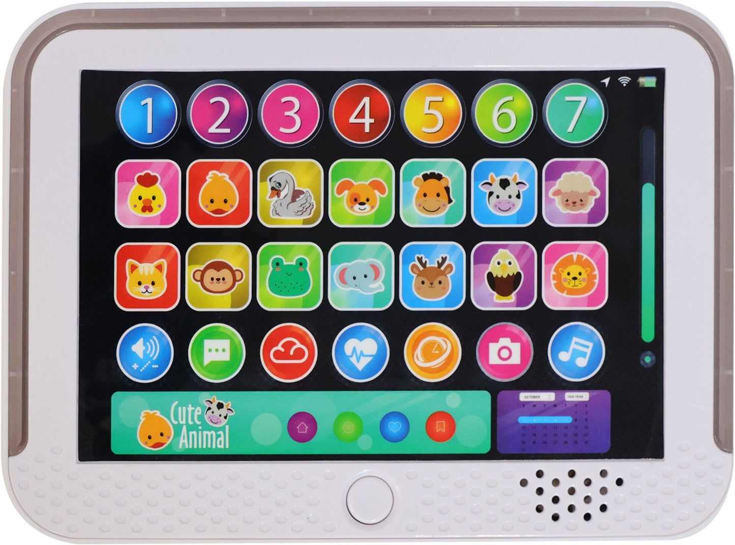 SMB Activity Tablet