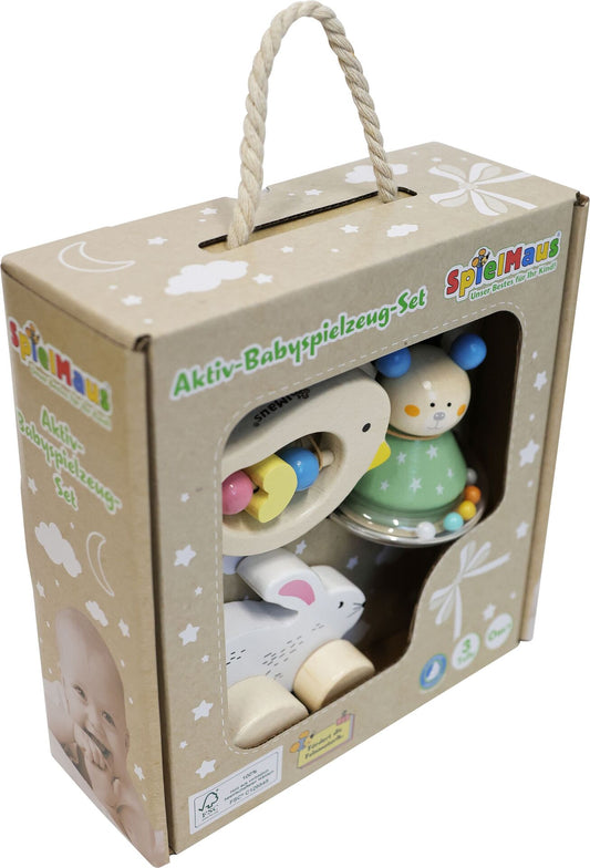 SMH Activity Spiel-und Geschenkset