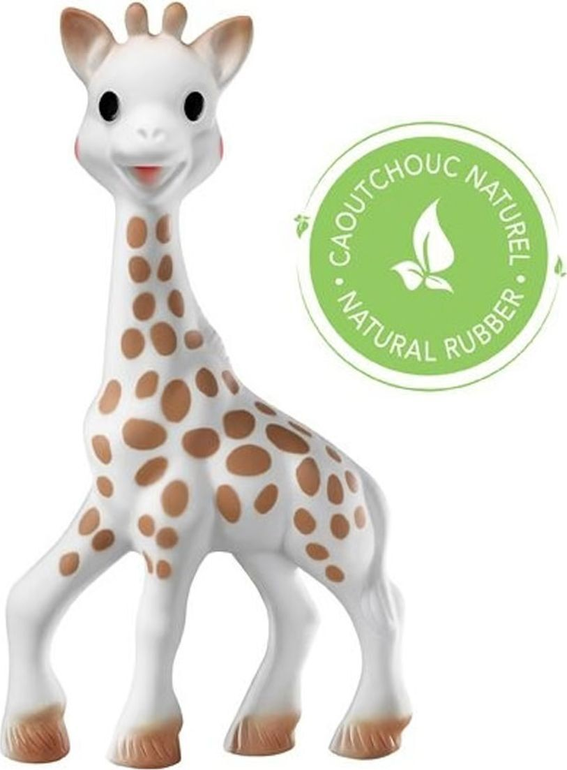 Sophie la girafe Geschenkkarton