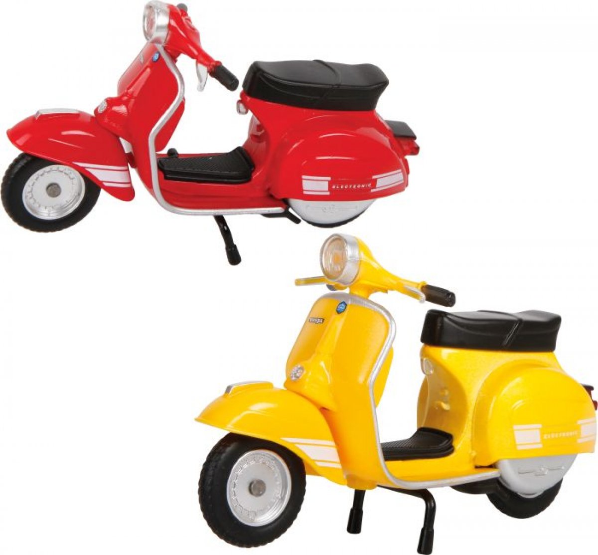SZ D/C Vespa