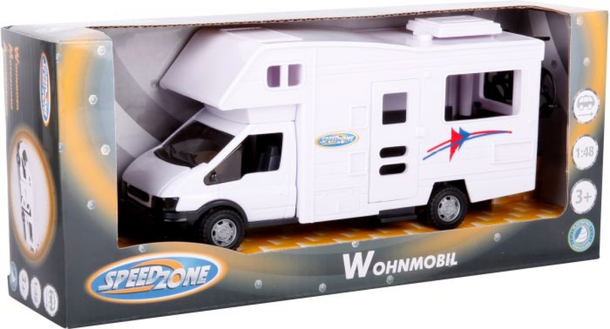 SZ Wohnmobil