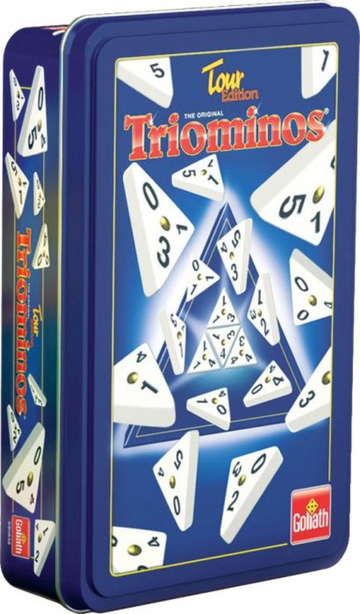 Triominos Tour Edit chrom