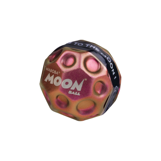 Wobaba - Moon Ball Metallic