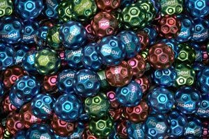 Wobaba - Moon Ball Metallic