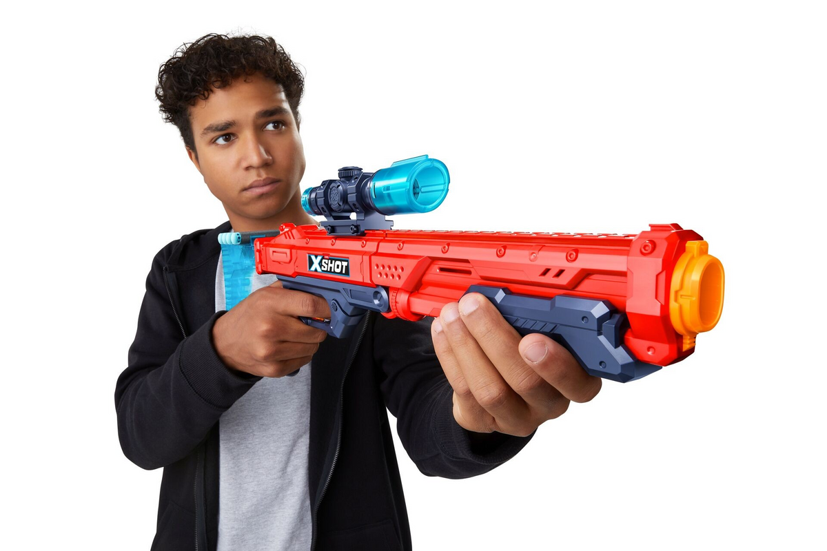 XSHOT Excel Combo Pack Hawk-Eye