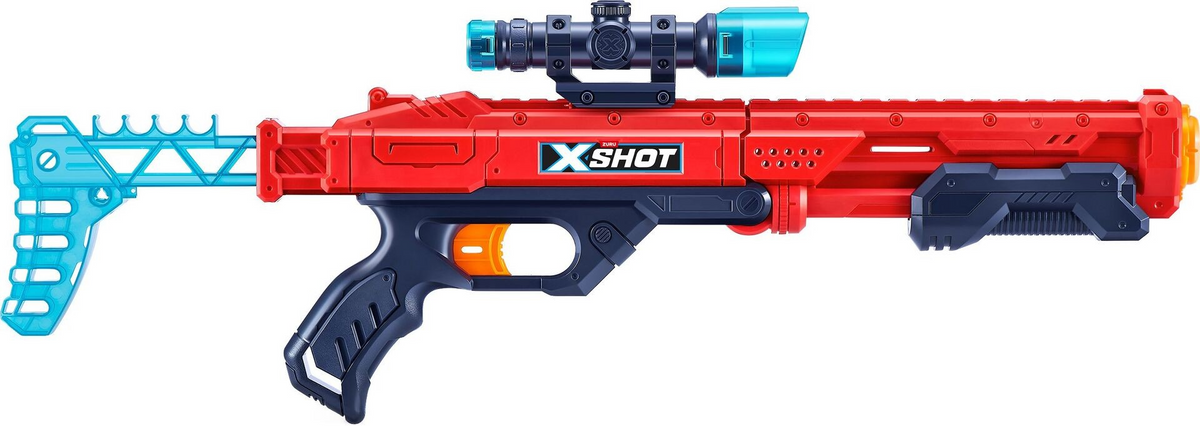 XSHOT Excel Combo Pack Hawk-Eye
