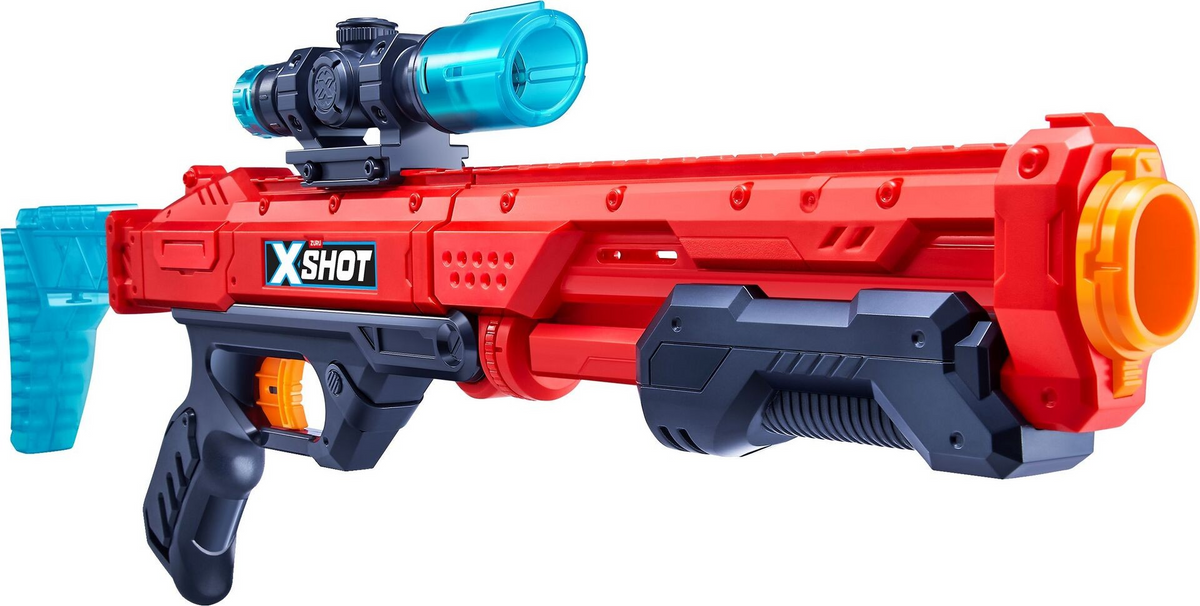 XSHOT Excel Combo Pack Hawk-Eye