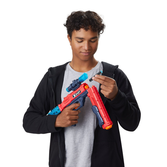XSHOT Excel Combo Pack Hawk-Eye