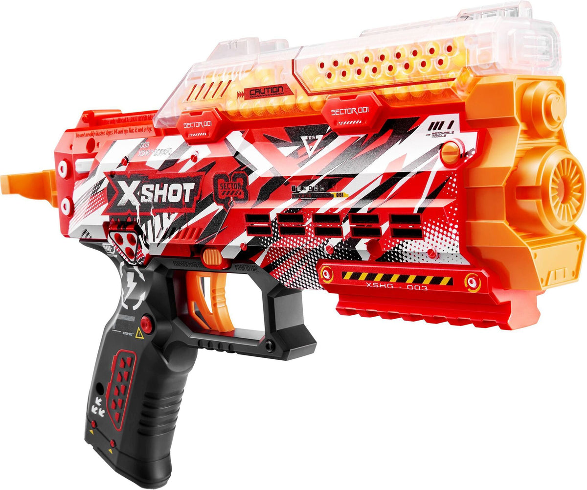 XSHOT Hyper Gel Stinger Blaster Gel