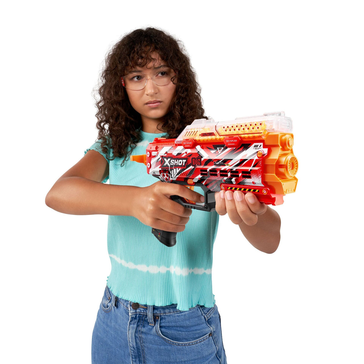 XSHOT Hyper Gel Stinger Blaster Gel