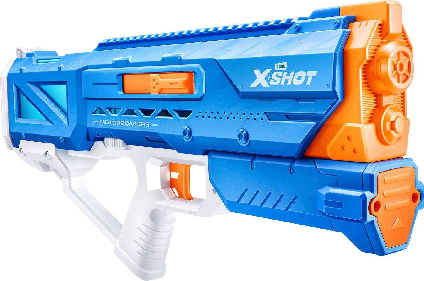 XSHOT Water - Hydra Pulse Wasserbl.