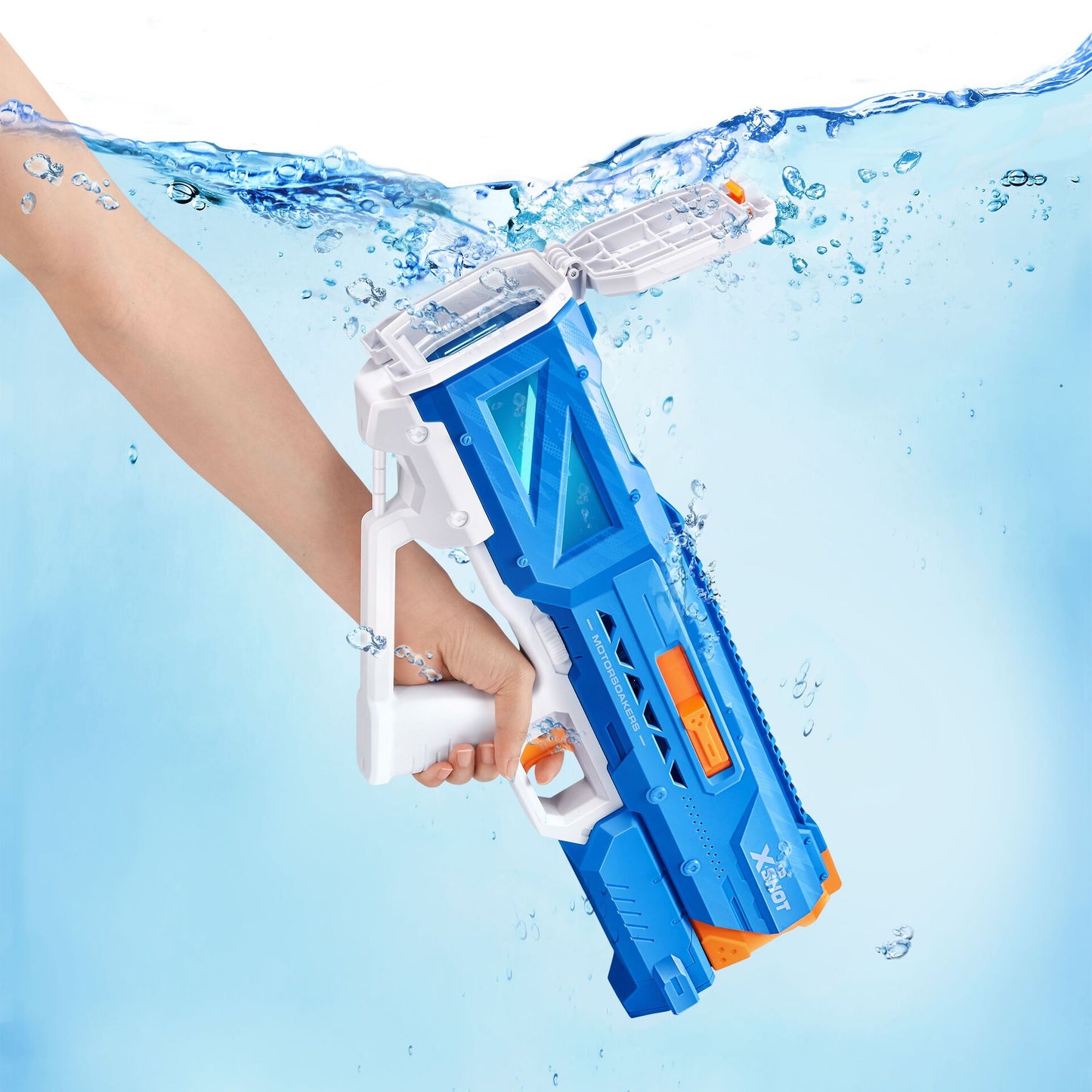 XSHOT Water - Hydra Pulse Wasserbl.
