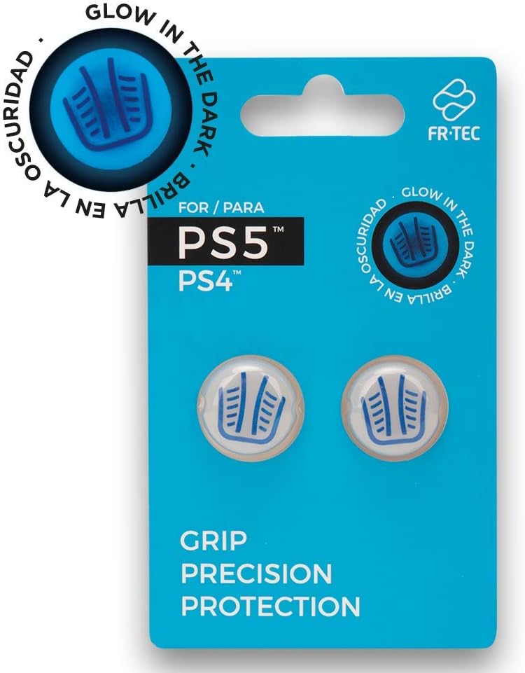 PS5 Grips Dual Sense 2-er Blade