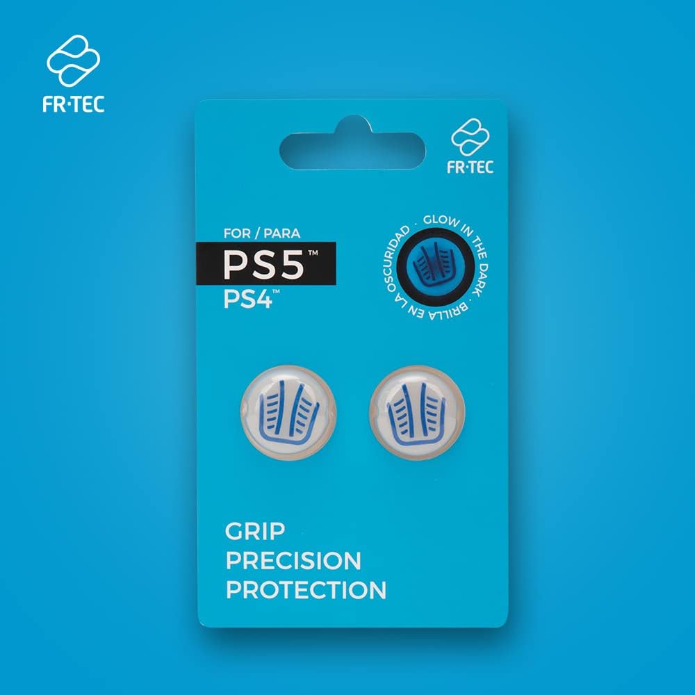 PS5 Grips Dual Sense 2-er Blade