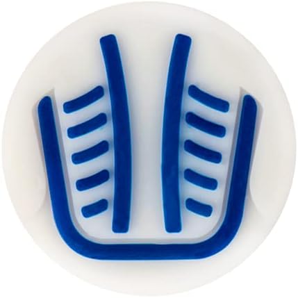 PS5 Grips Dual Sense 2-er Blade