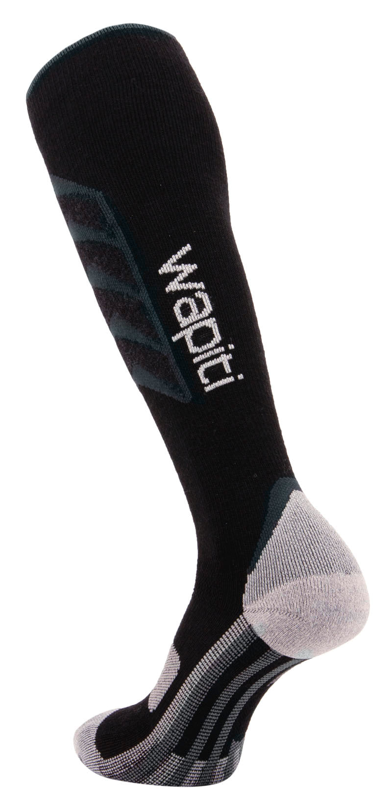 Wapiti CW08