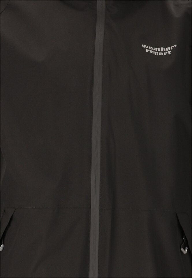 Gust W AWG Regenjacke