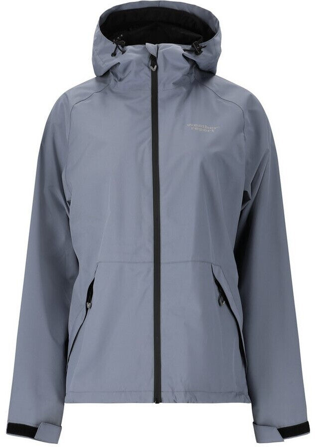 Gust W AWG Regenjacke