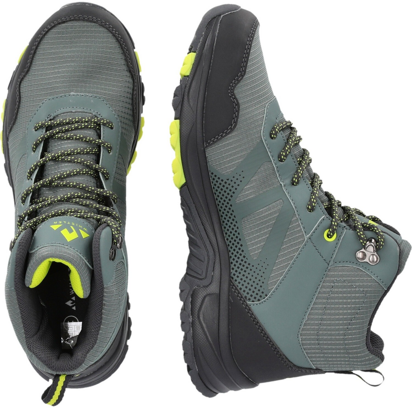 Doron M Outdoor Boot WP