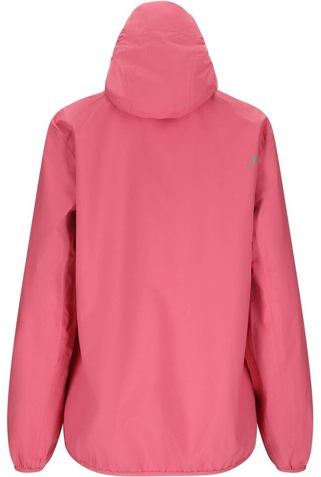 Selawik W LayerTech Jacket W-P