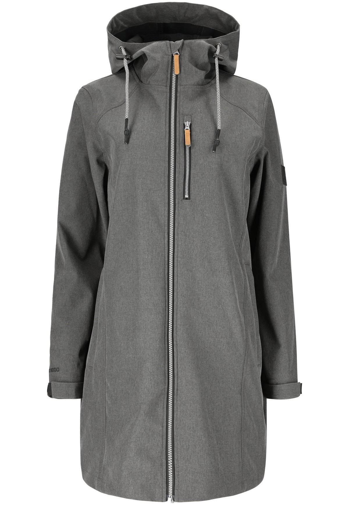 Thora W Softshell Jacket W-Pro