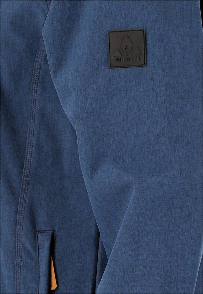 Thora W Softshell Jacket W-PRO