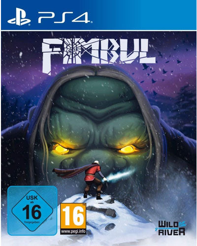 Fimbul PS4