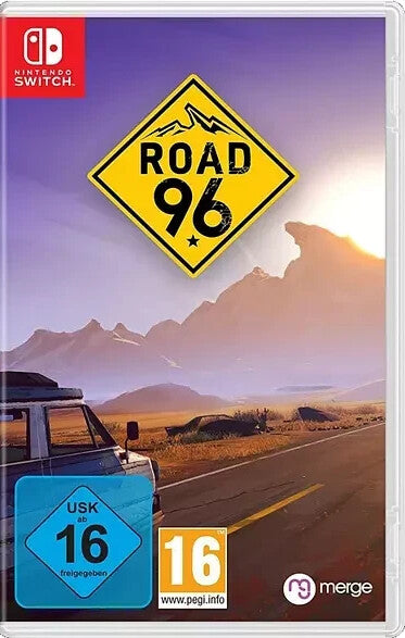 Road 96 Switch