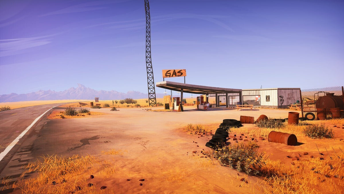 Road 96 Switch