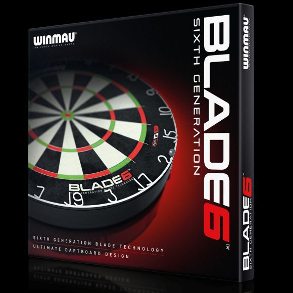 Winmau Blade 6 Board