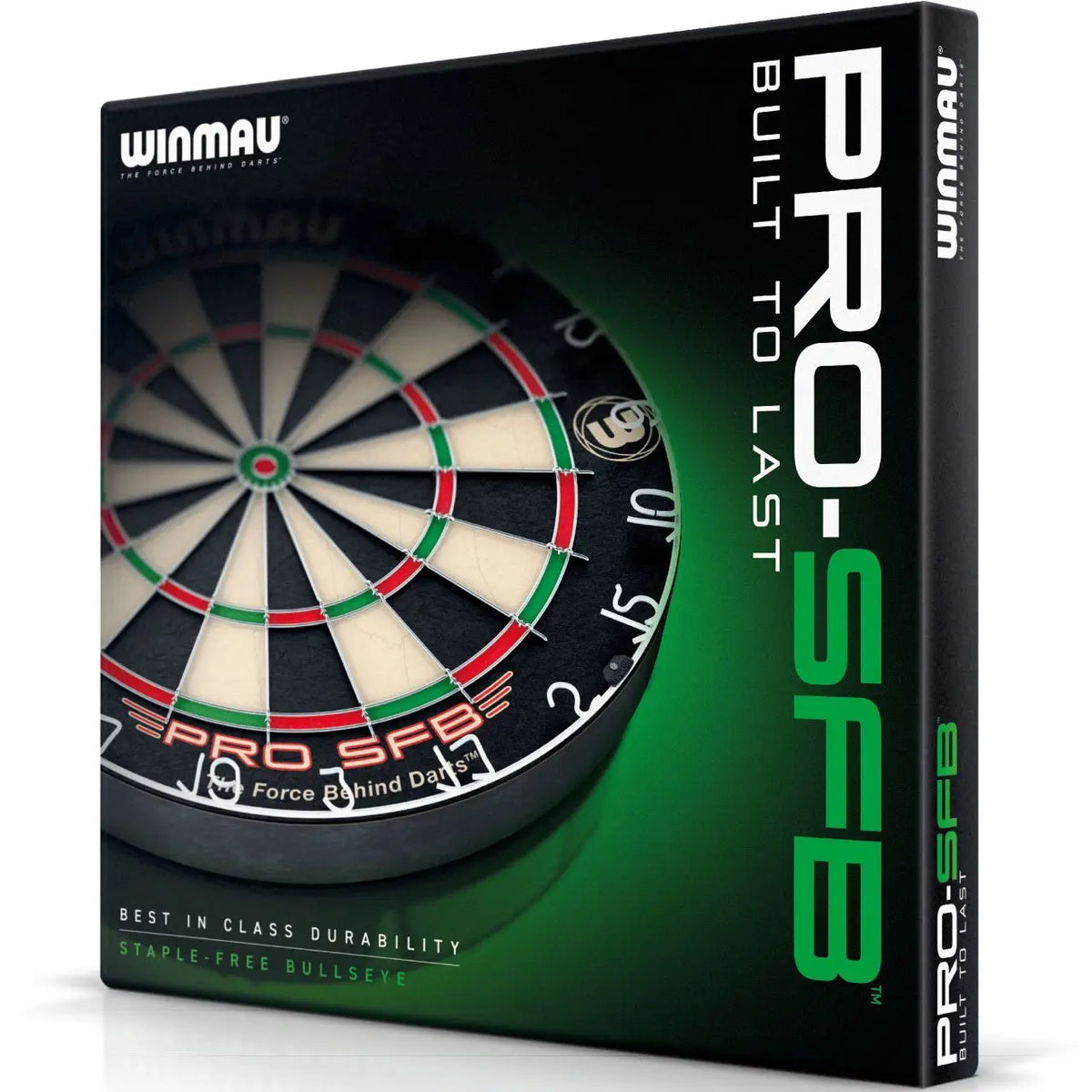 Pro SFB Dartboard