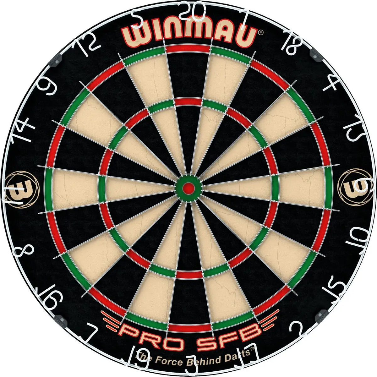 Pro SFB Dartboard