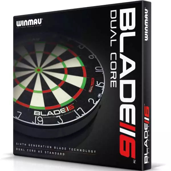 Wimmau Blade 6 Board Dual Core NN