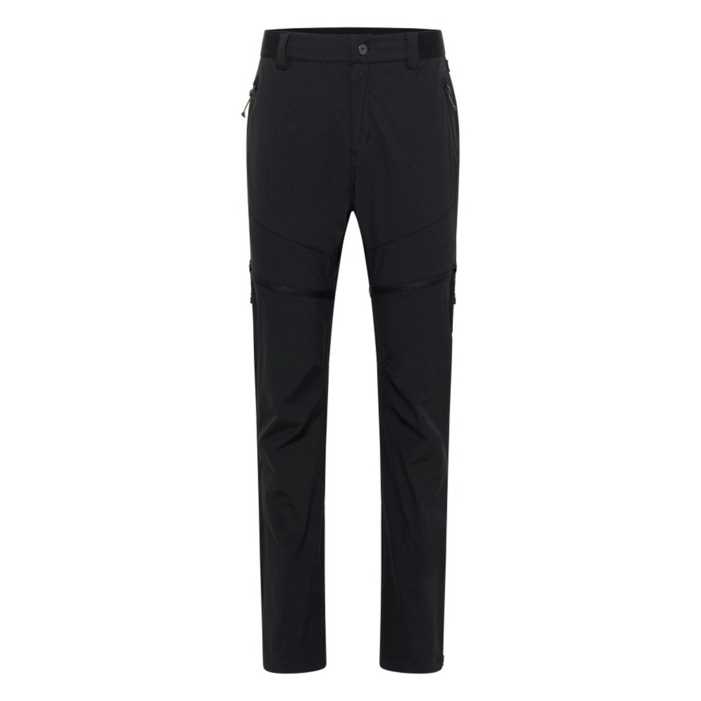 BERGAMO 4 T-ZIPP OFF SL Men"s