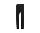 BERGAMO 4 T-ZIPP OFF SL Men"s
