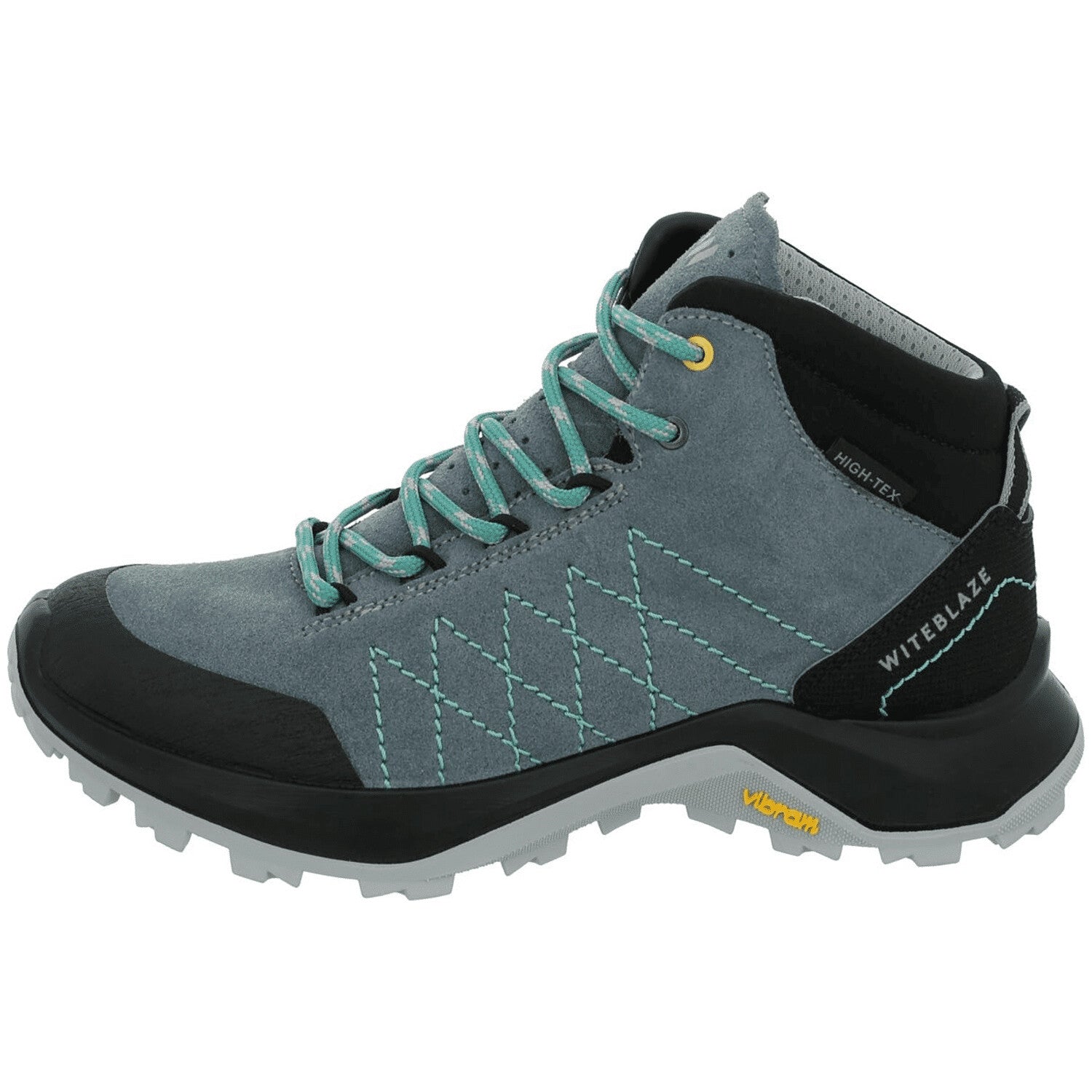 EVO TRAIL MID LADY II, Hiking