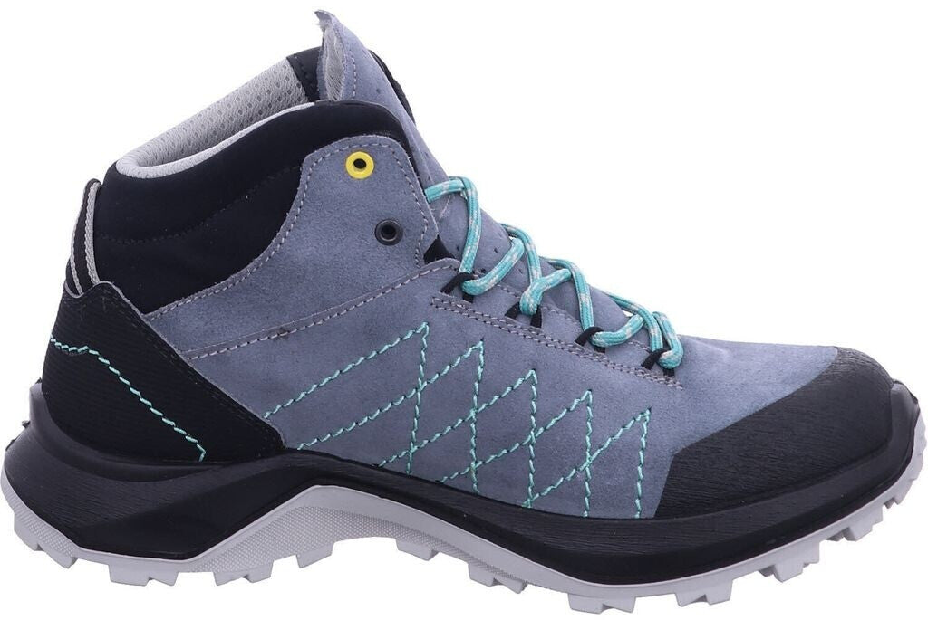 EVO TRAIL MID LADY II, Hiking