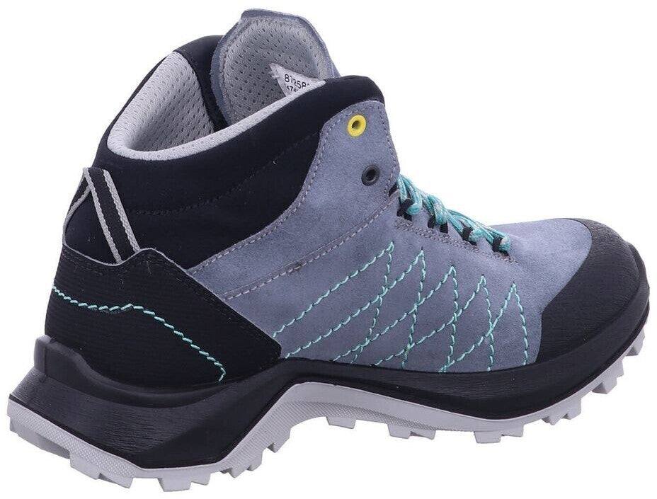 EVO TRAIL MID LADY II, Hiking
