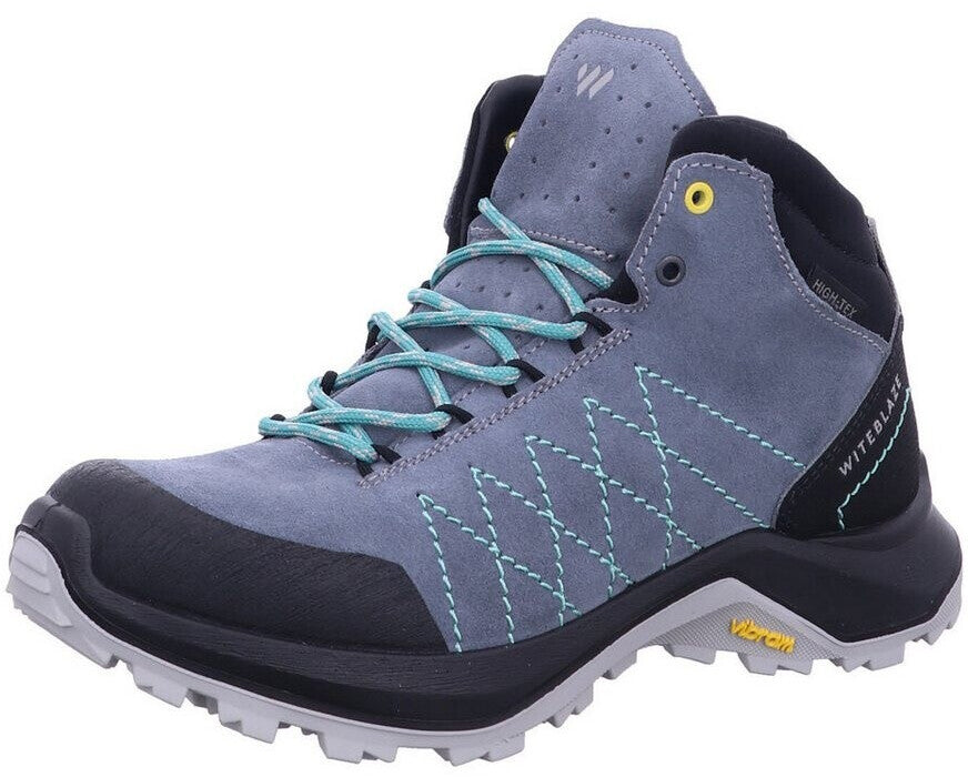 EVO TRAIL MID LADY II, Hiking
