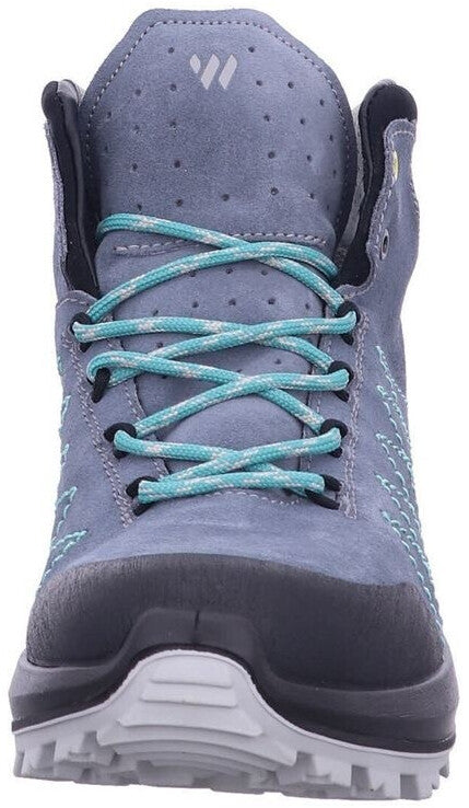 EVO TRAIL MID LADY II, Hiking
