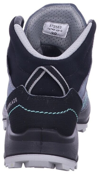 EVO TRAIL MID LADY II, Hiking