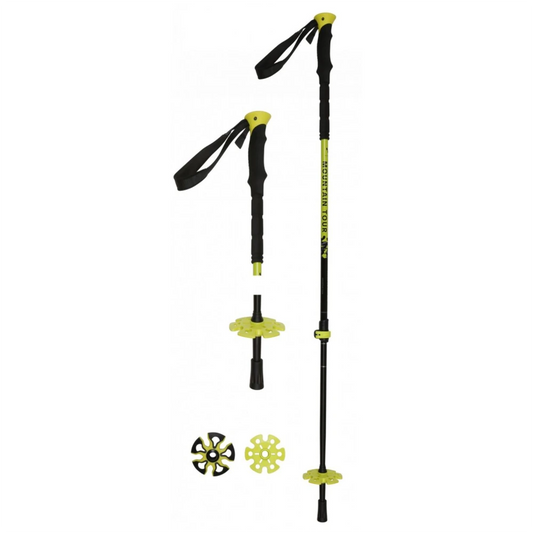 MOUNTAIN TOUR, Touring Pole,Sw