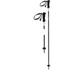 SPIRIT, Ski Pole Lady,schwarz
