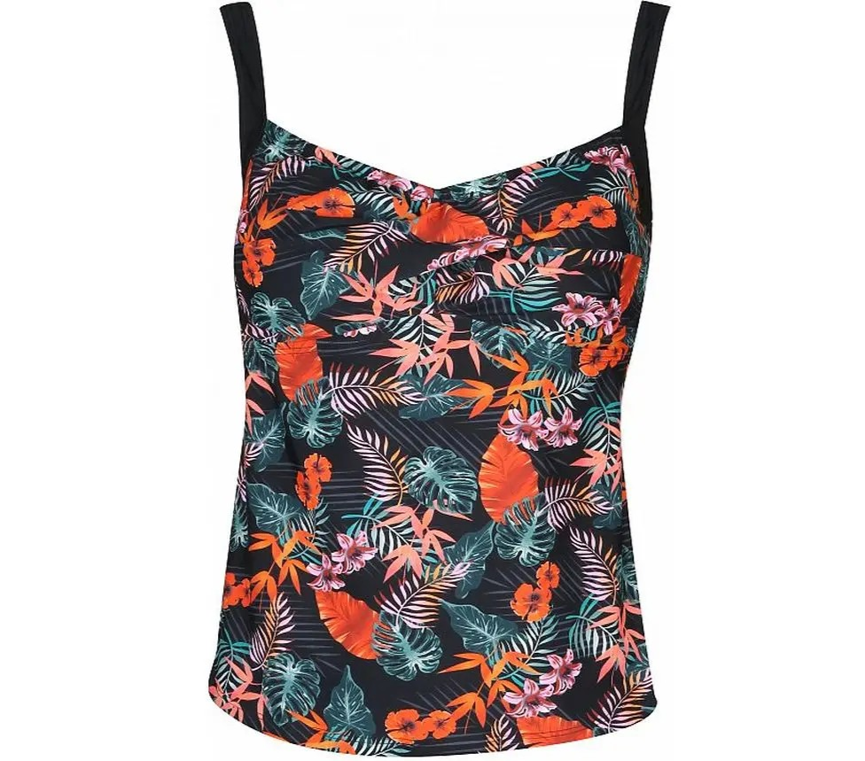 MALI 3-L, Ladies' tankini, C-Cup